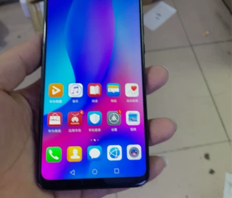 华为nova3 6+128G全网通 功能正...