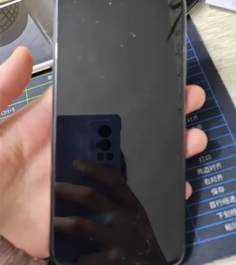 华为畅享十屏幕无划痕,鸿蒙生态,喜欢的来秒...