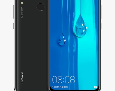 Huawei/华为 畅享9 PLUS中移动...