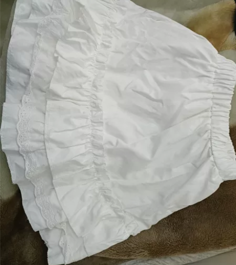 蛋糕裙 感兴趣的话点“我想要”和我私聊吧～...