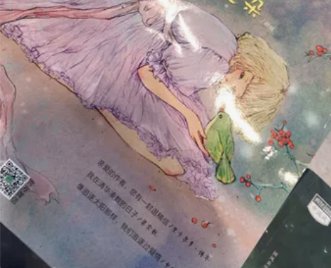 【疯狂阅读】2本青春文学 最美文飞雪冬季卷...