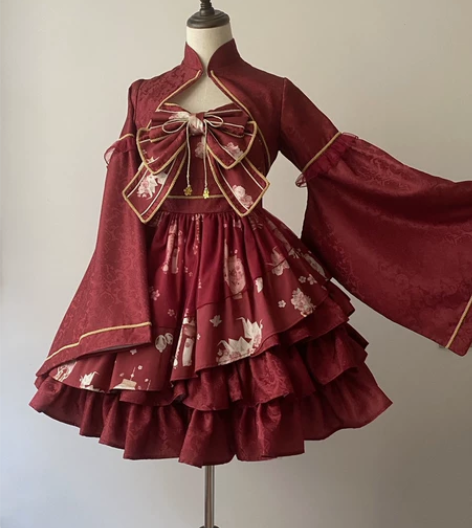 【春樱2.0】LilithEye原创正品 ...