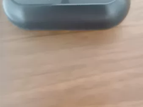 诺必行隐形蓝牙耳机触摸版全新有包装盒说明书...