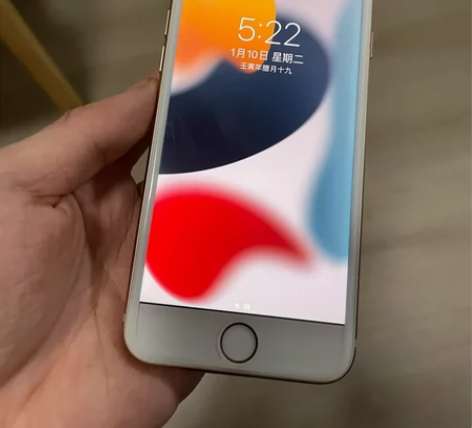 苹果8 国行玫瑰金 64 iphone8 ...