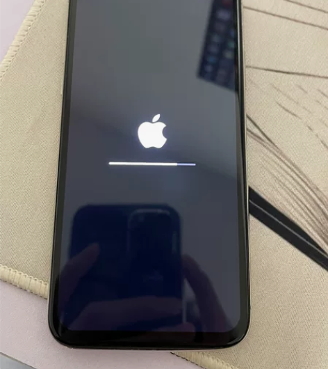 iPhone X   256G   成色如...