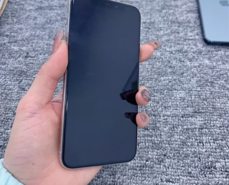 苹果X iphoneX特价95新性价比高的...