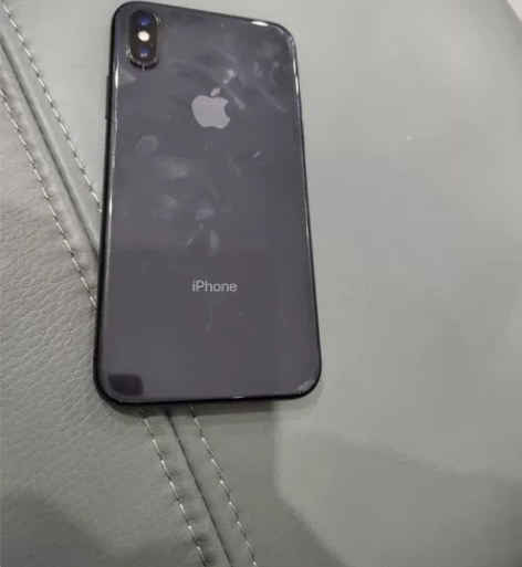 iPhone x 国行64 双网实测电信可...