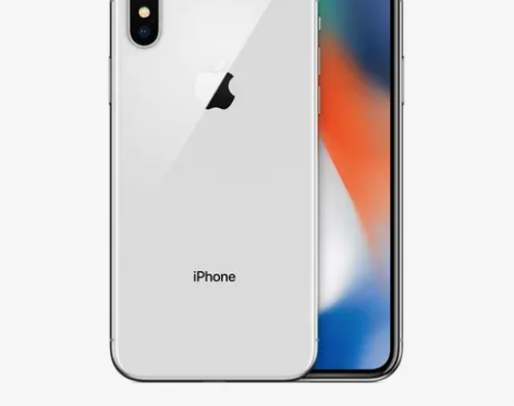 iPhone X 64G 深空灰 出版5年...