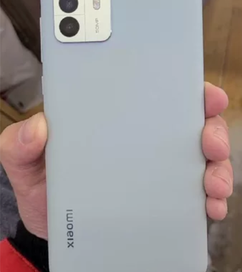 小米12Pro 5G 蓝色 12+256顶...