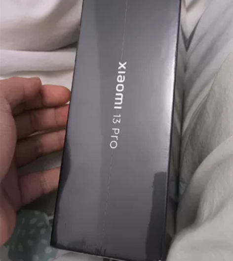 MIUI/小米 小米 13 Pro 12+...