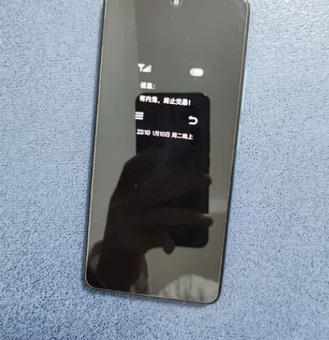 用了一年多的小米k40，换新机了，便宜出，...