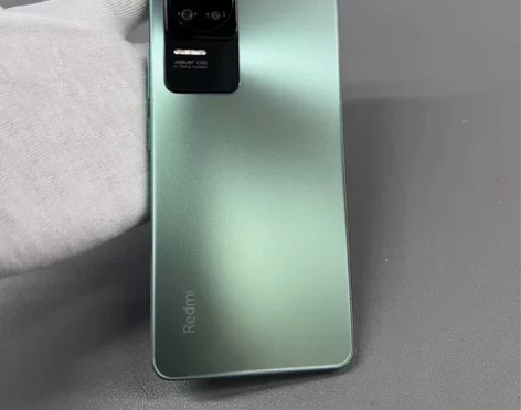 红米K40s  8+256G  双卡双待全...