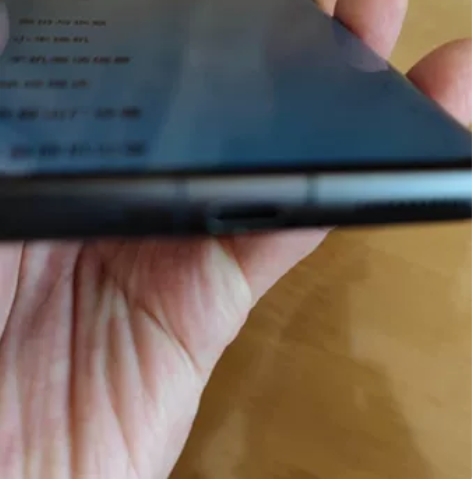 小米12pro黑色，12+256，因为不能...