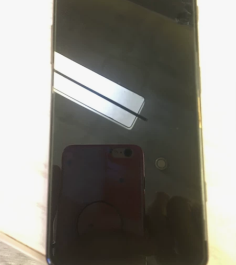 红米K40增强版 全套95新 12+256...