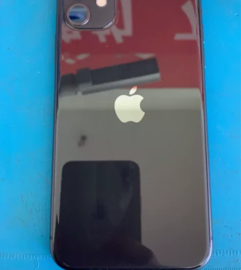 苹果11内存128g，国行纯原电池100 ...