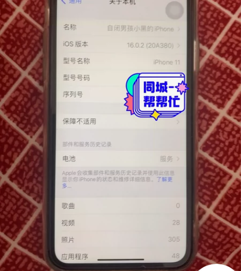 苹果11 绿色256g，合生汇专卖店购买，...