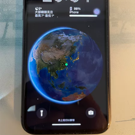 Apple/苹果iPhone 11原装4G...