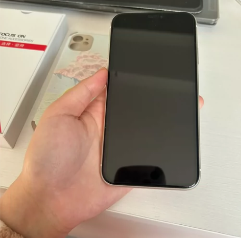 iPhone 11 移动联通电信4G全网通...