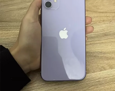 出自用苹果11，128，全原无修 慢出自用...