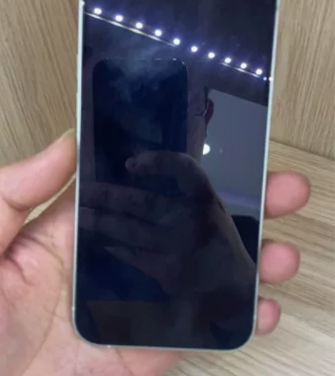 ?苹果12  绿色国行128G，纯原无拆无...