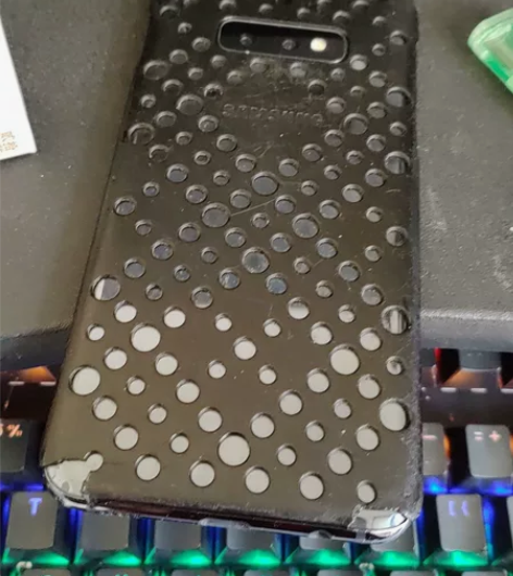 三星手机 感兴趣的话点“我想要”和我私聊吧~