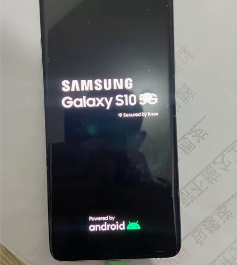 三星S10 5G，Galaxy 5G，8＋...