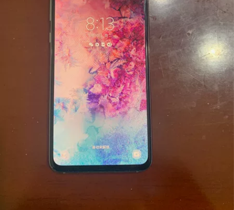 自用三星s10e，美版，成色95新，买回来...