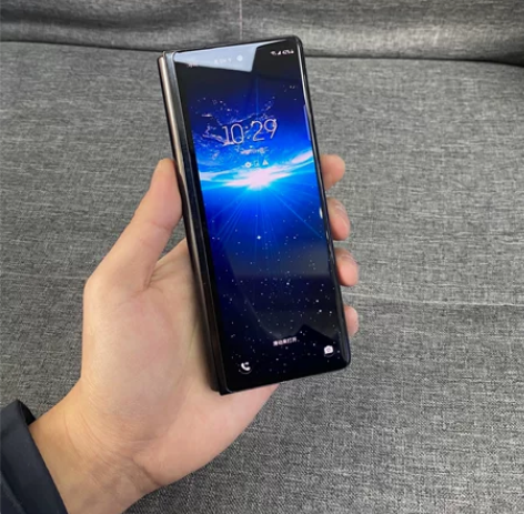 三星fold2 韩版12+256g 纯原装...