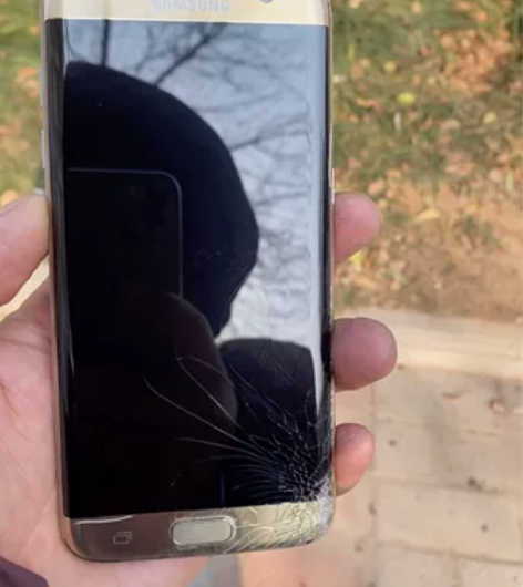 三星 盖世S7 当尸体机出 需要的联系 感...