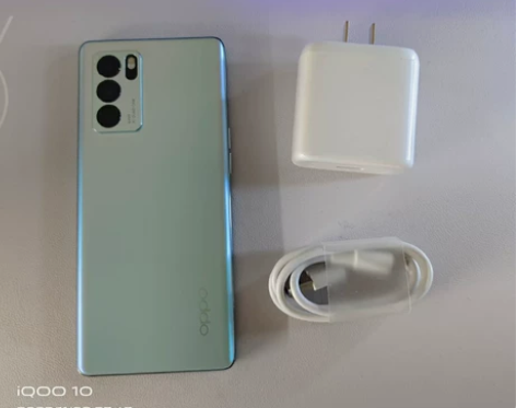 OPPO Reno6pro 8+128  ...