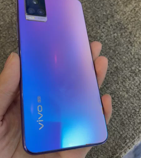 vivo VIVO S7 紫色   8+1...