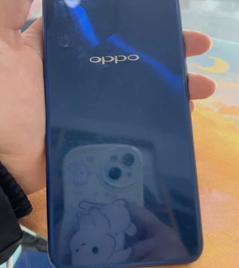 oppo A5 使用流畅3+64无拆修 摄...