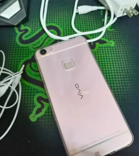 vivo x6sa手机99新几乎没用过,6...