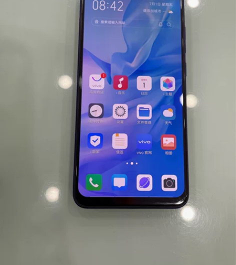 vivo Y9s 8+128 全原,...