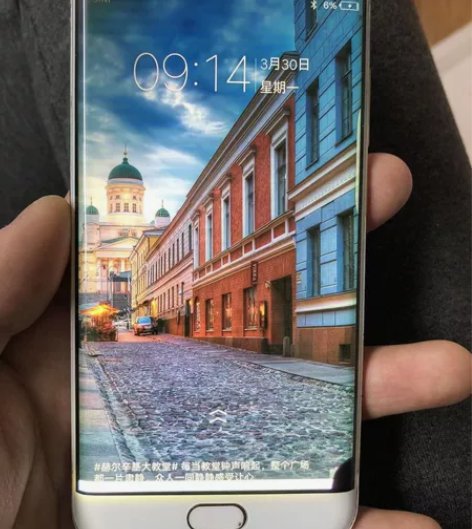 vivoxplay6 6+64原装手机 内...