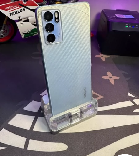 【OPPO】Reno6（5G） 8+128...