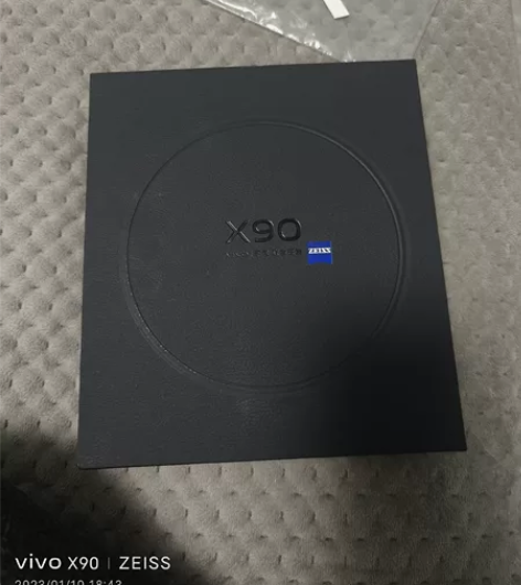 vivoX90手机用了不到一周感觉没有苹果...