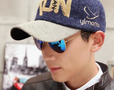 清仓，男士鸭舌帽子冬季韩版针织毛线帽秋冬天...