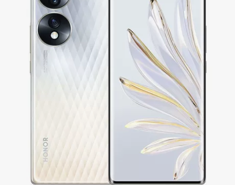 全新未激活HONOR/荣耀70 5G手机 ...