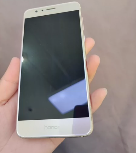 荣耀8 4+64g全网通二手手机备用机,原...