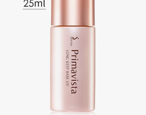 sofina苏菲娜隔离霜防晒妆前乳打底控油...