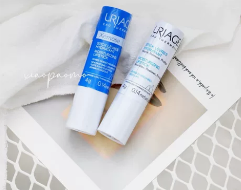 【正品!假一赔三】依泉润唇膏白管蓝管 全新...