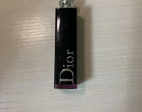 正品 Dior迪奥740漆光口红 保正 支...