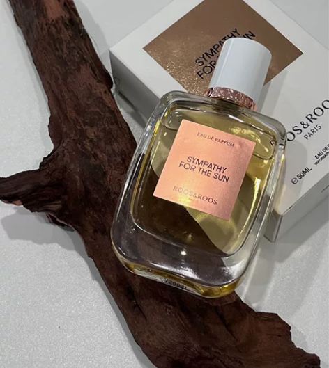 RoosRoos如斯如斯悲悯太阳香水50m...