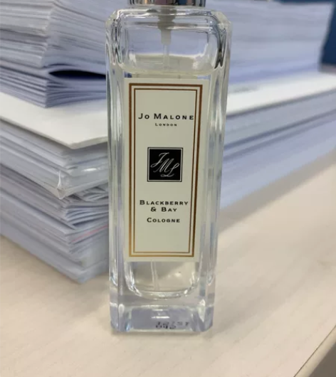 jo malone 香水 如图 黑莓与月桂...