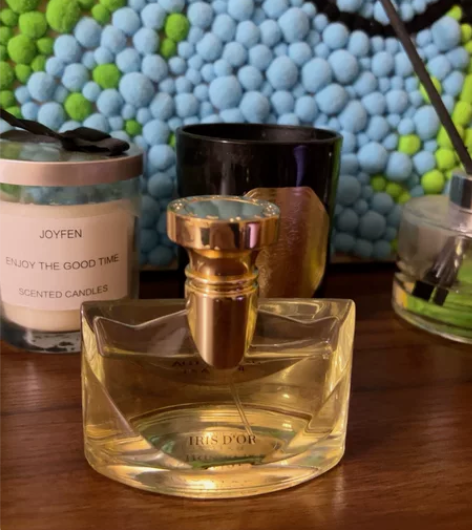 香水 感兴趣的话点“我想要”和我私聊吧～