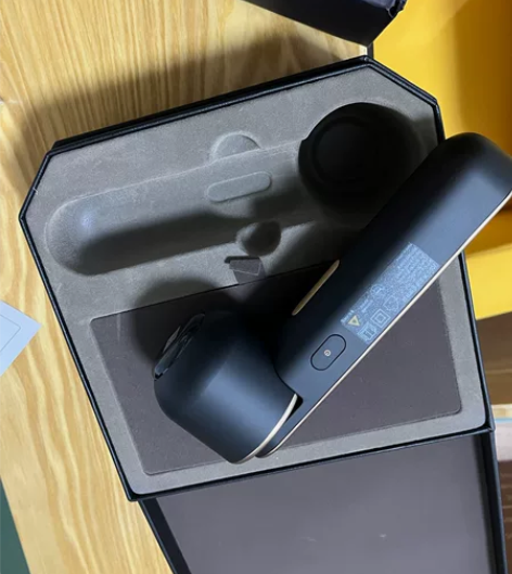 【阿娇推荐】JOVS黑金嫩肤仪DPL家用美...