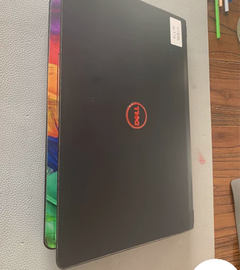戴尔（DELL） 笔记本电脑游匣7000 ...