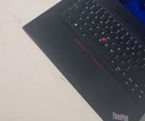 ThinkPad T470，7成新 中高配...