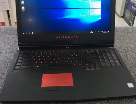 外星人17R5高端笔记本 感兴趣的话点“我...